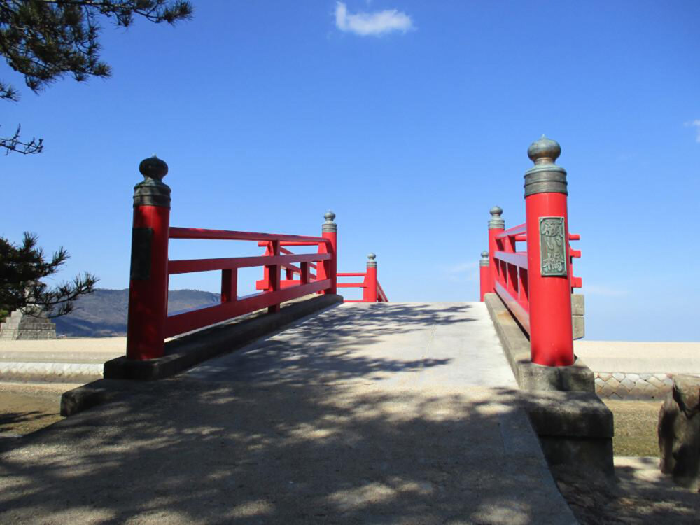 願い橋・叶え橋