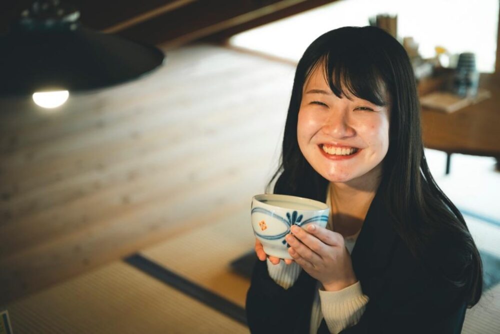 窯元「陶房遊」のかわいい砥部焼にほっこり