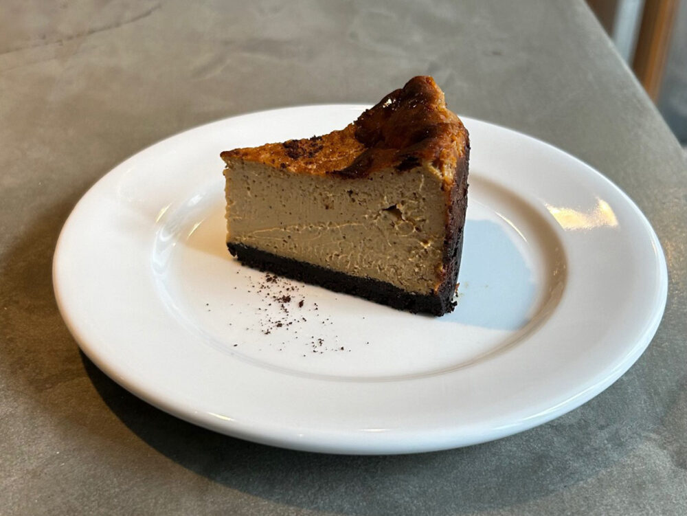 mononofu.のチーズケーキ