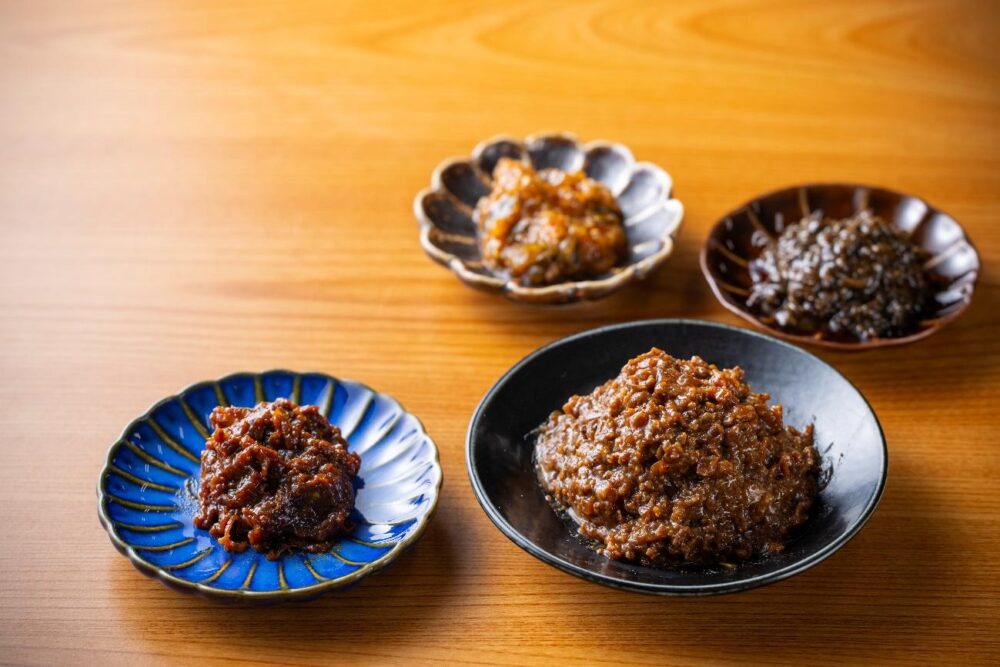 道の駅くるくる なるとで買える阿波黒牛の肉総菜