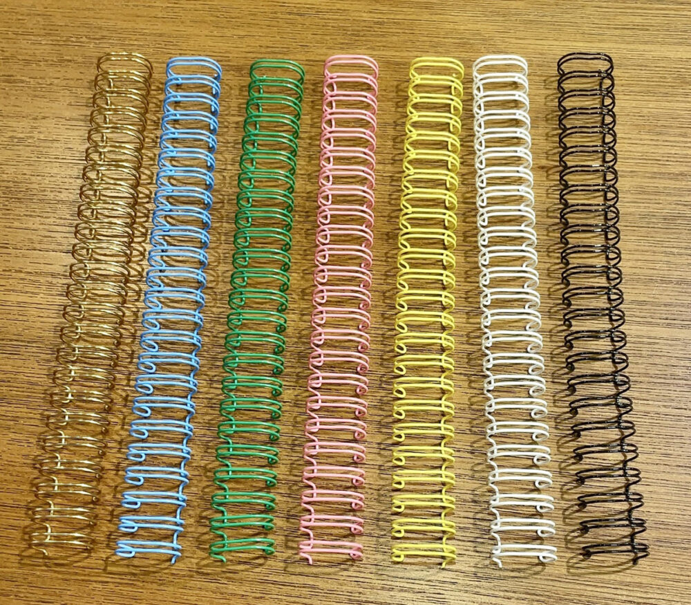 カラーが選べるリング部分