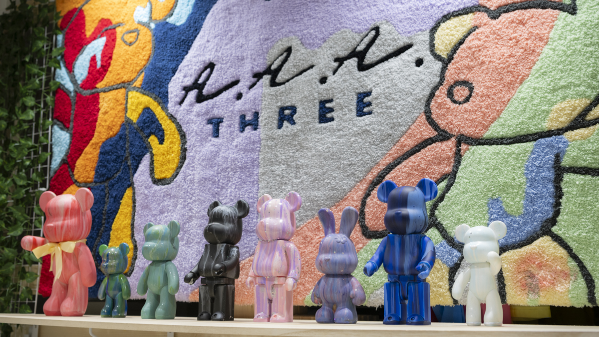 値下げ　イタリア　アナさん　くまさん　アーティストベア 値下げ イタリア アナさん くまさん アーティストベア 📮🧸あたたかい