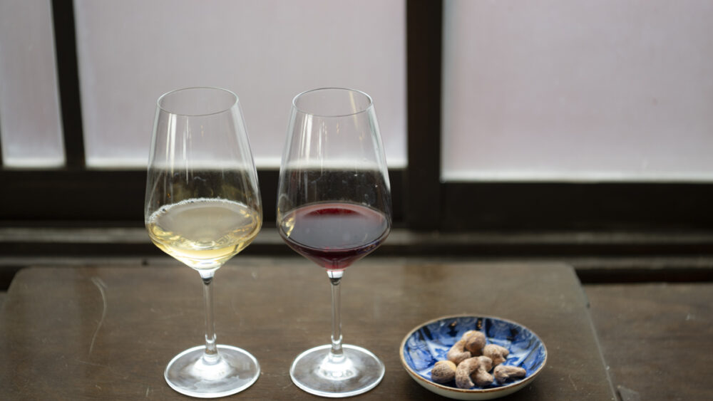 飲み比べセット