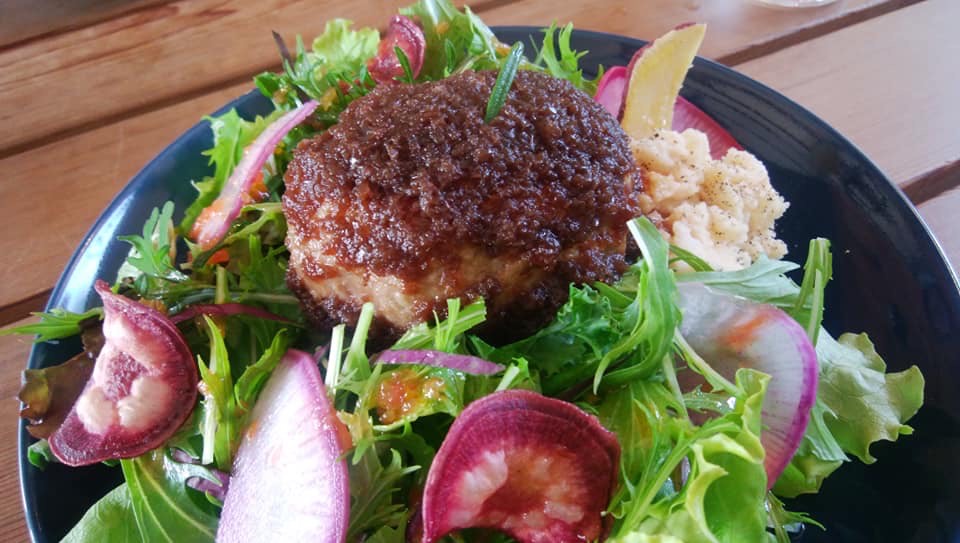 キッチンUCHINKU(ウチンク)の料理