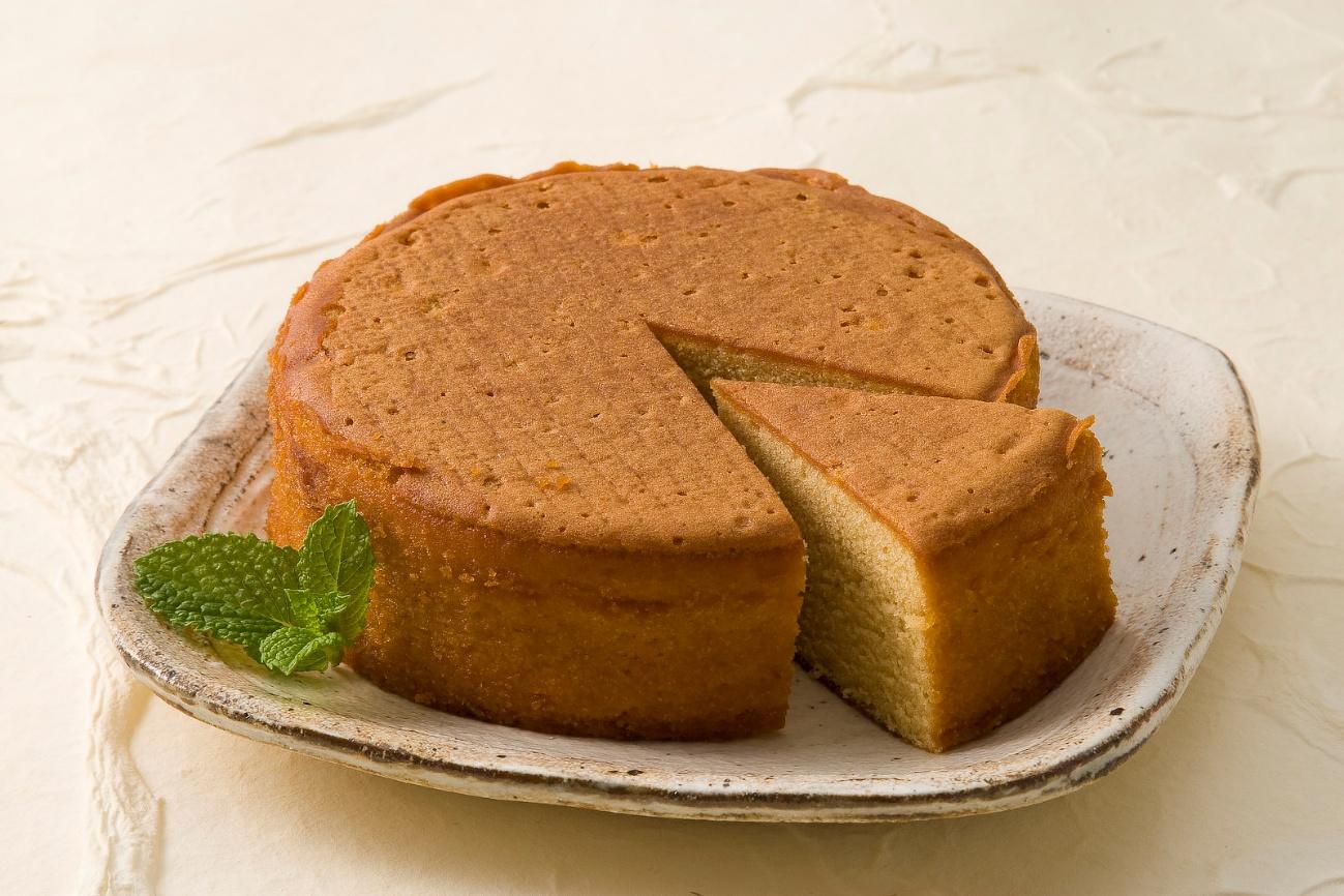 さぬきの国から和三盆