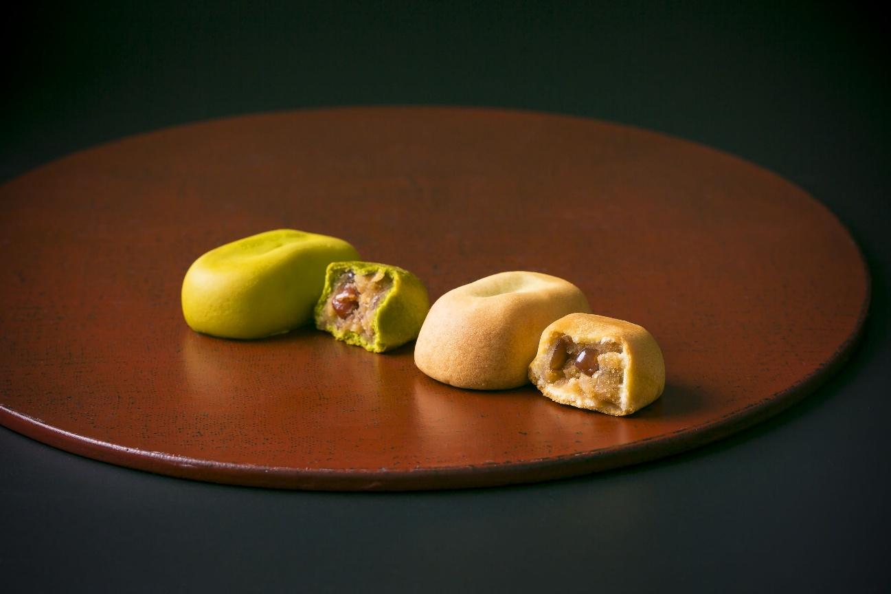 菓子工房ルーヴ 讃岐おんまい