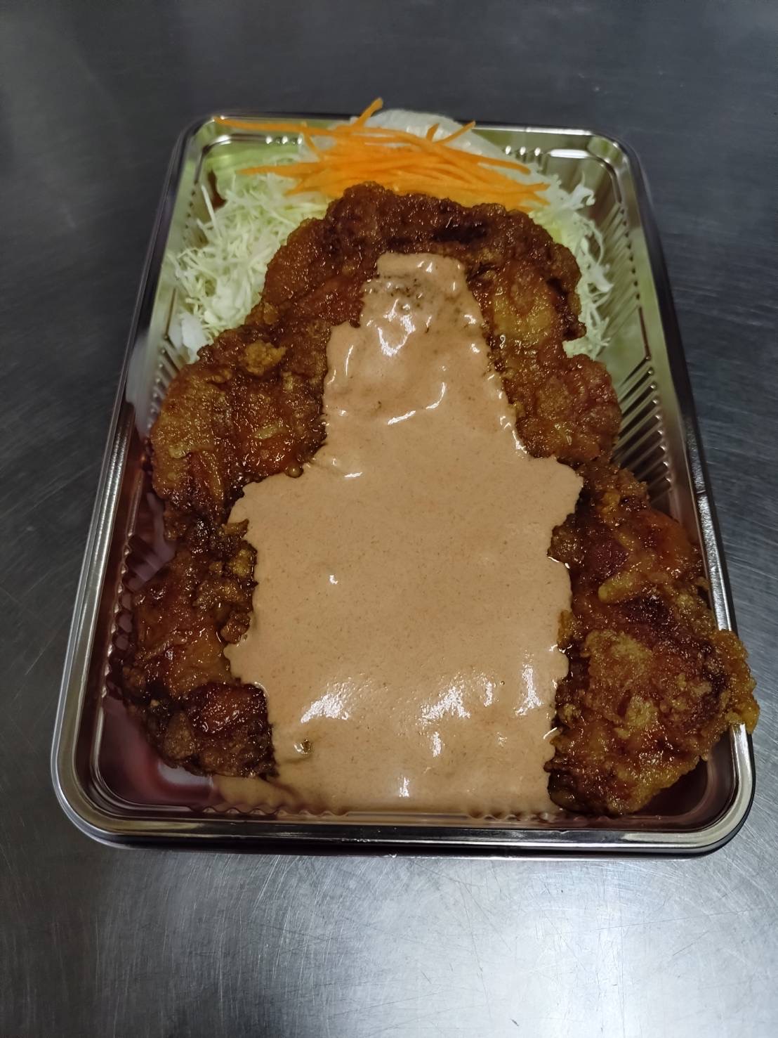 鳥心本店 テイクアウト