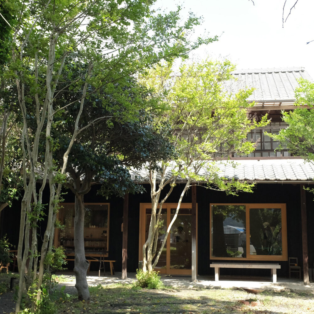 ひなのや丹原本店|耕