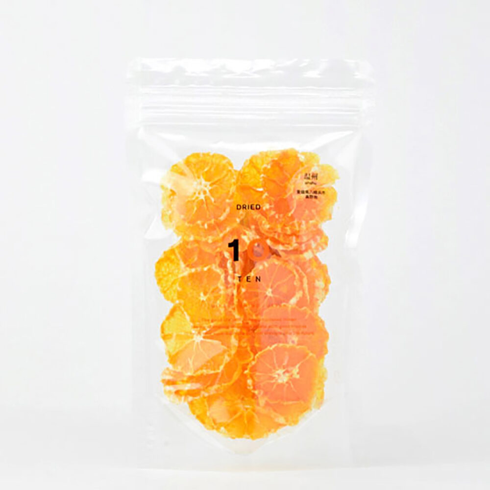 10FACTORYのドライフルーツ