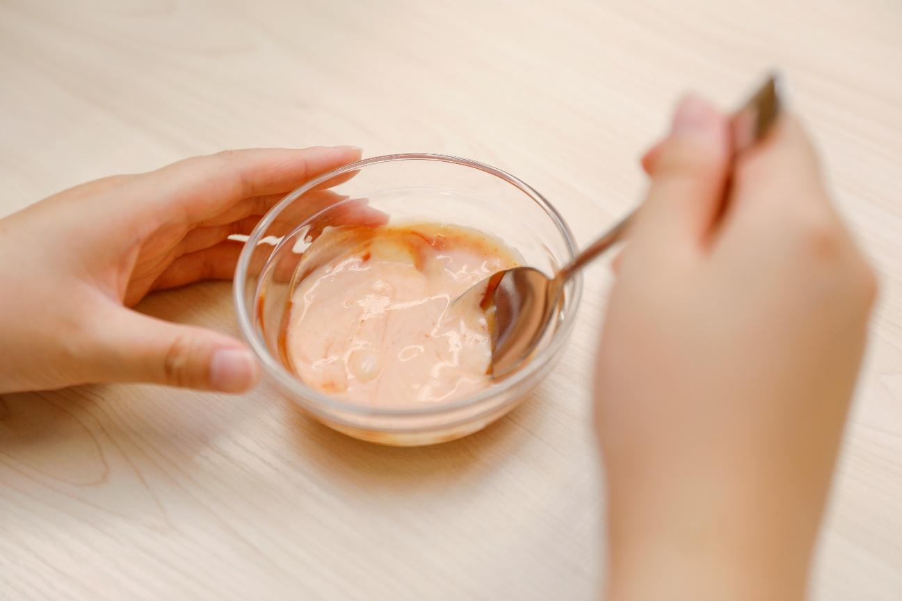 オーロラソース