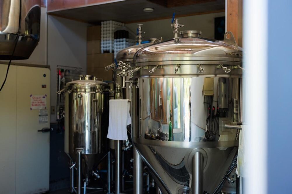 カナダ産電気制御の「Brewha BIAC」