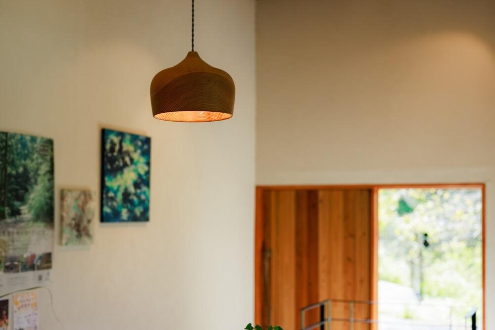 しずくプロジェクトの作品