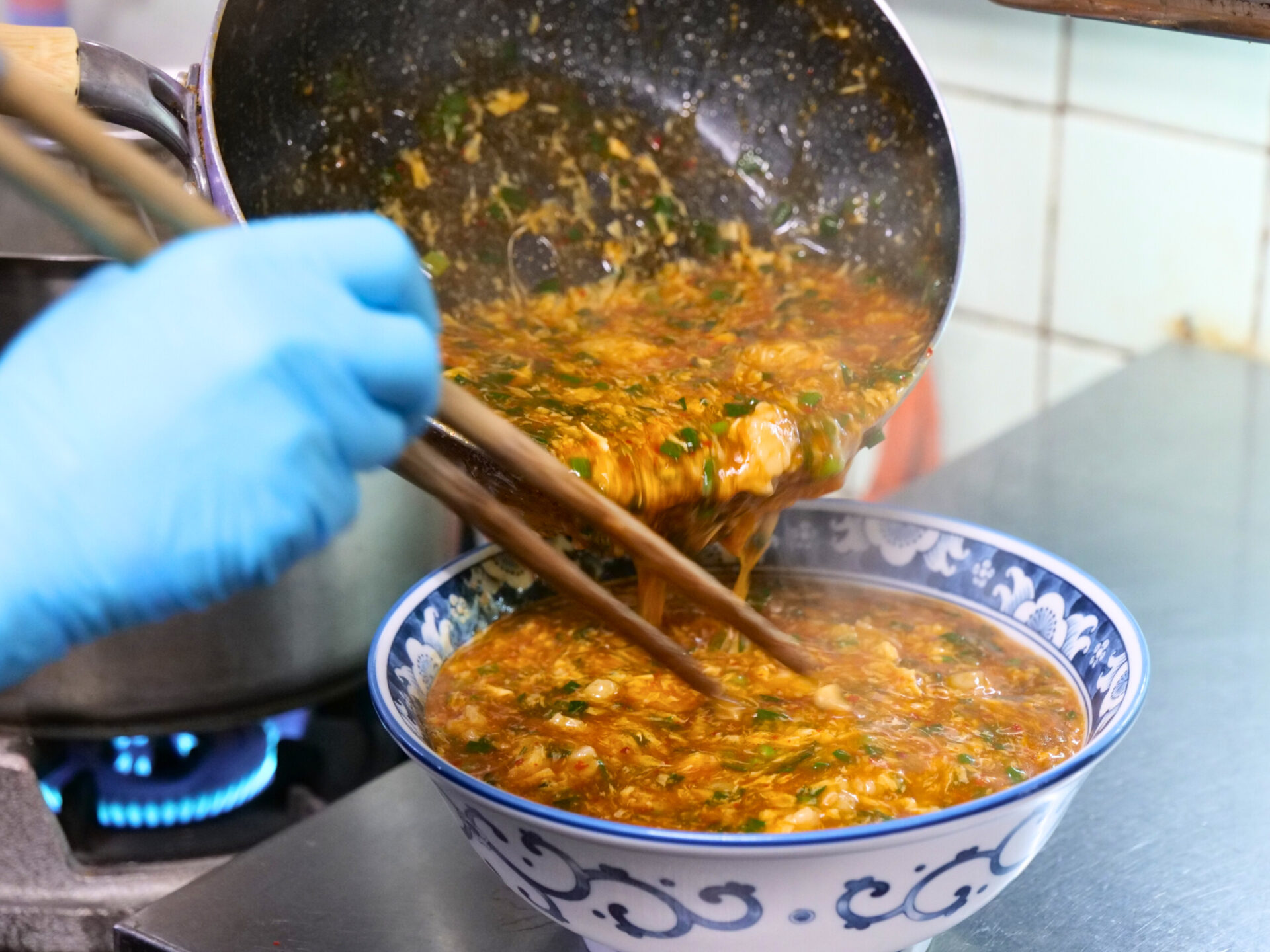 高知県から飛び出したジャン麺 