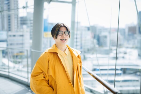 瀬戸内サニー株式会社の代表取締役・大崎龍史さん