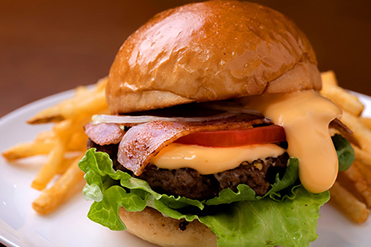 Cafe Creareのクレアーレ