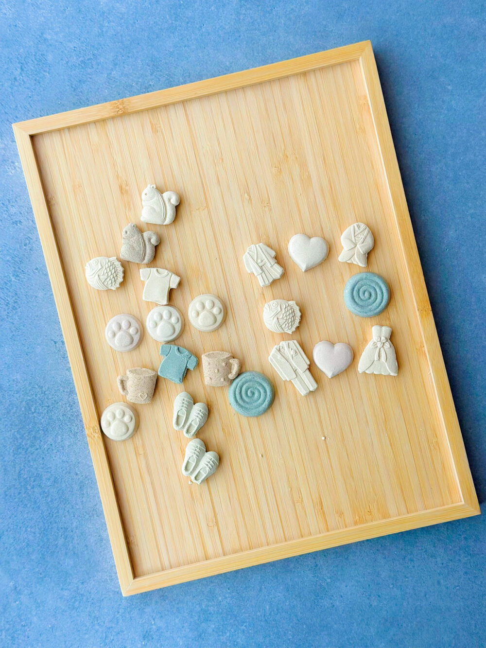 BON COFFRETの和三盆