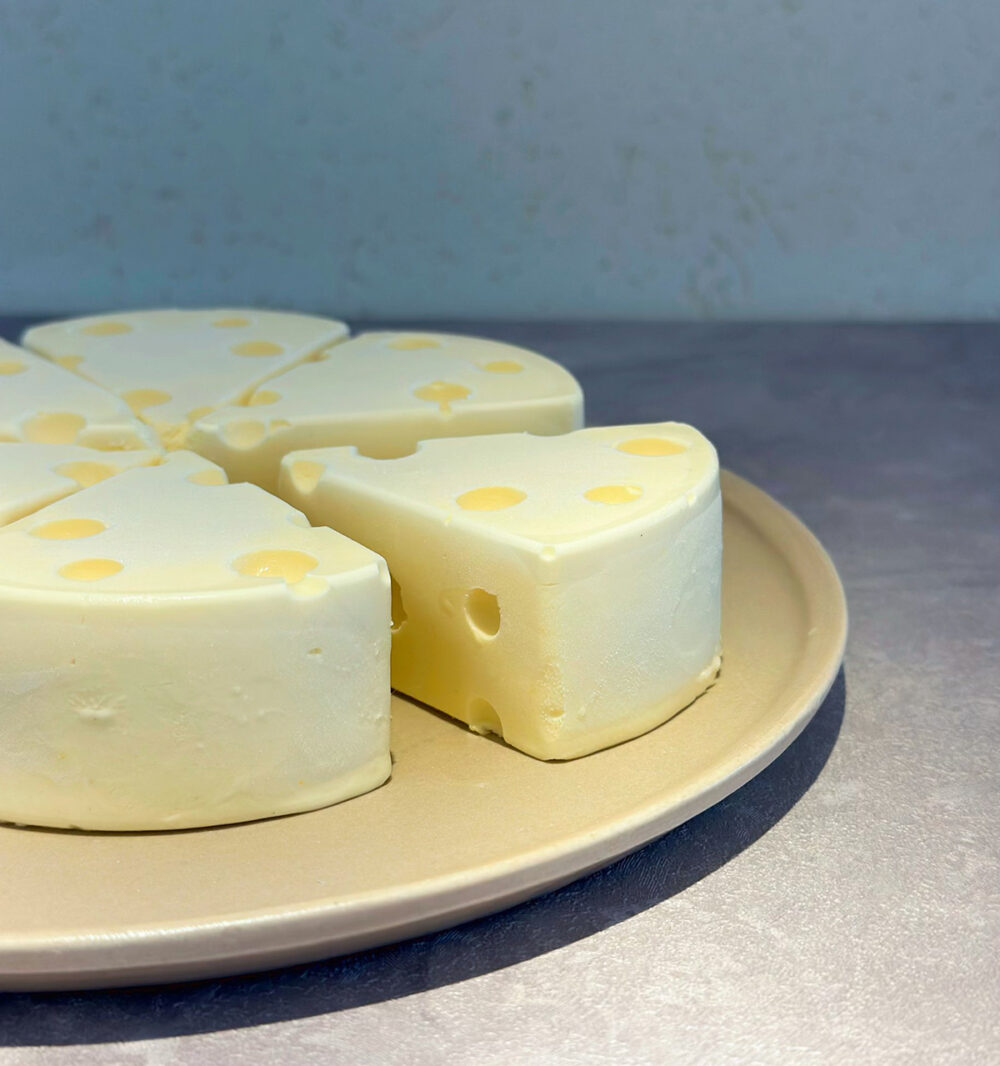 BON COFFRETの「和三盆ルディックフロマージュ」